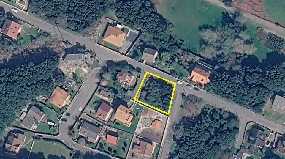 Residencial en venda en Bareyo