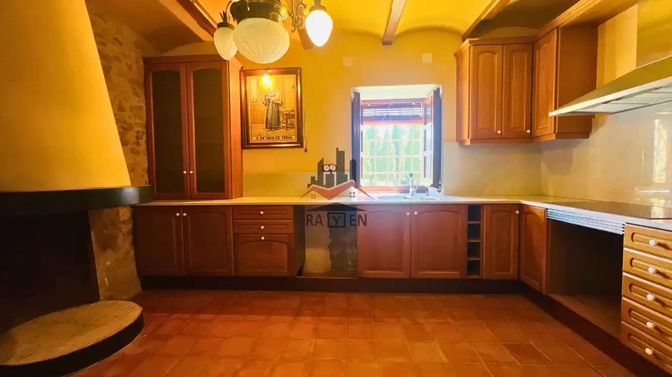 Finca rústica en venda a Àngel Guimerà, Saus, Camallera i Llampaies
