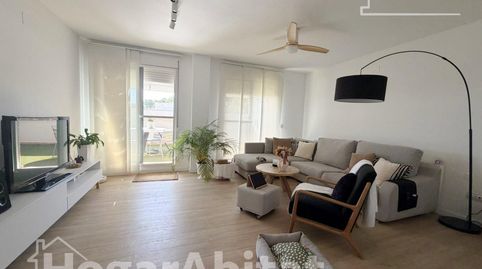 Foto 5 de Ático en venta en Avenida Ramón y Cajal, Centro, Chiva