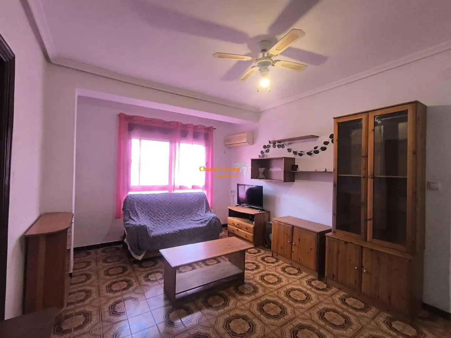 Apartament en venda a Sector V