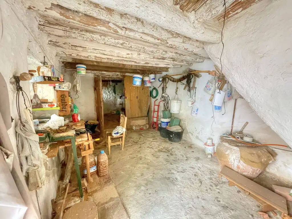 Finca rústica en venta en Colmenar con Terraza, Amueblado y Balcón