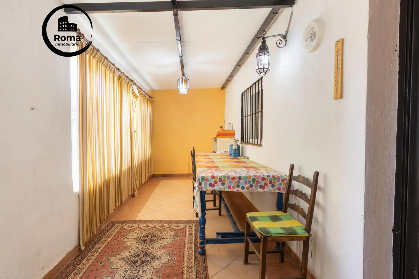 Detached house with pool for sale in Los Tablones - La Garnatilla, imagen 81