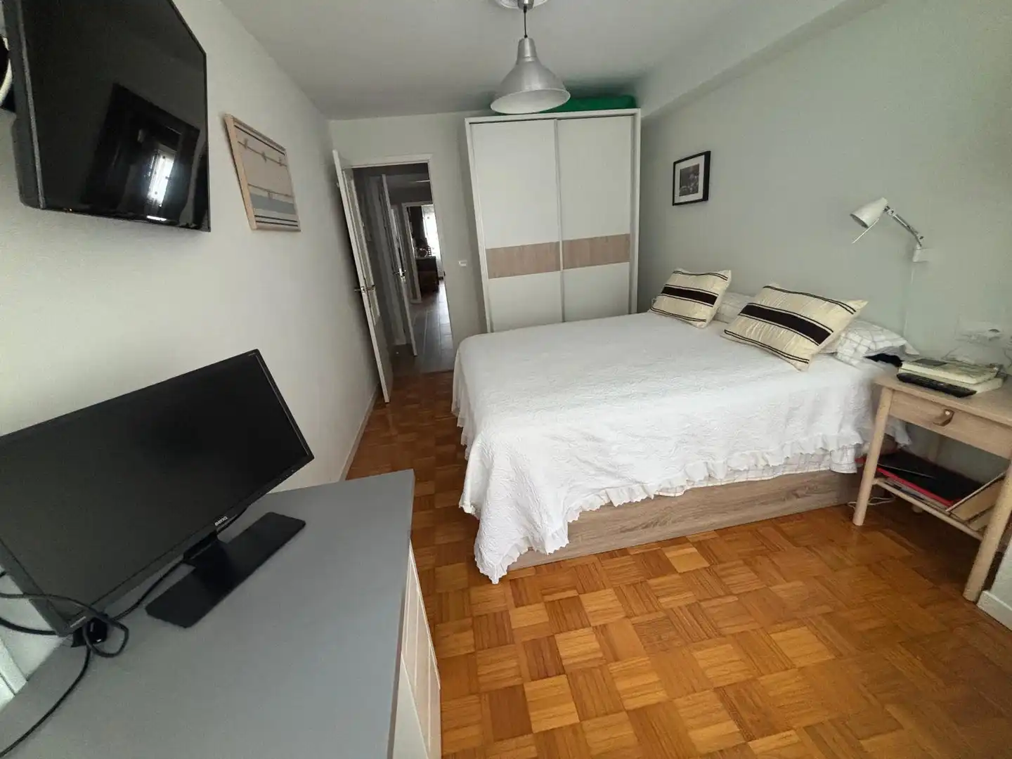 Wohnung mit Aufzug zum Verkauf in Avenida Finisterre, imagen 20