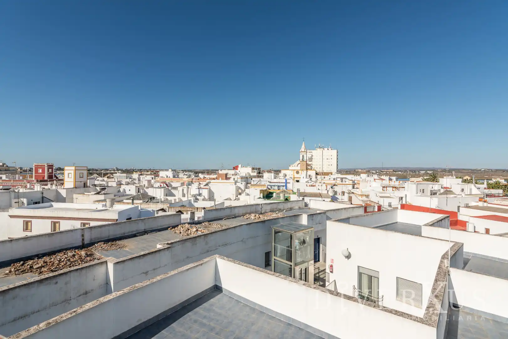 Casa amb terrassa en venda a Calle Jovellanos 3, imagen 43
