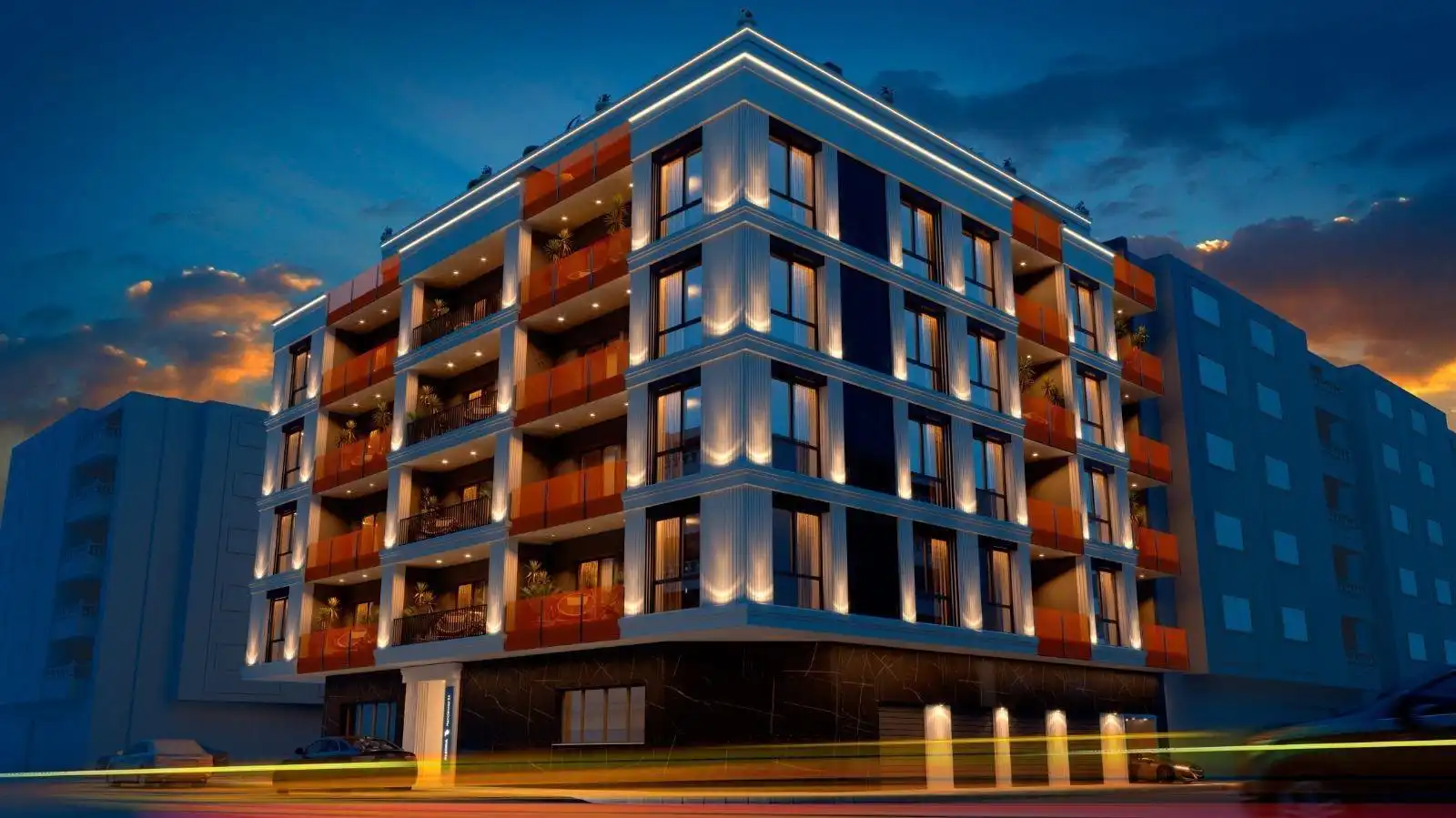 Penthouse with pool for sale in Centro, imagen 7