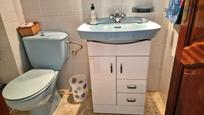 Bathroom of Single-family semi-detached for sale in  Santa Cruz de Tenerife Capital  with Balcony