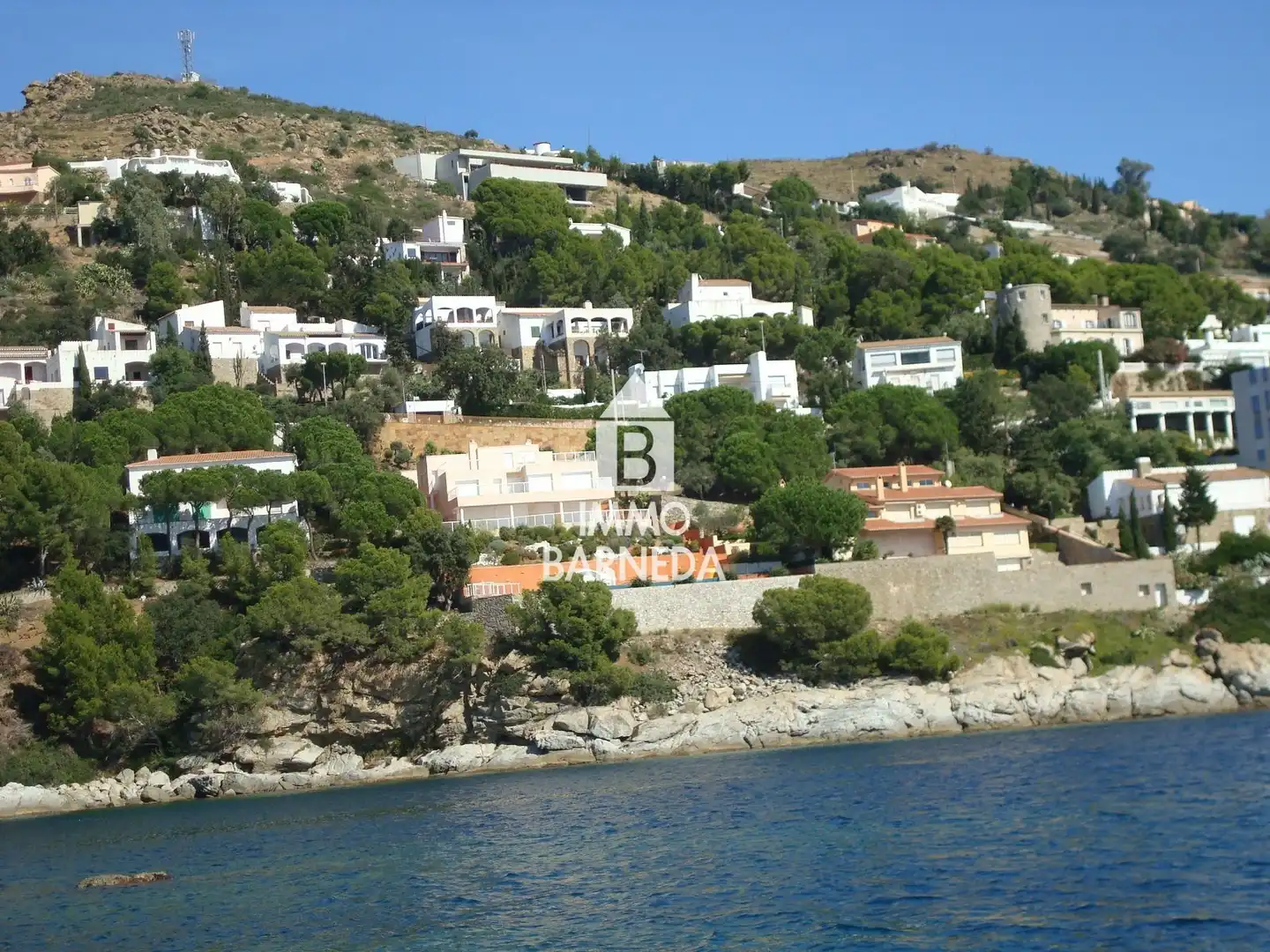 Pis en venda a del Port Canigó, 3, Santa Margarita