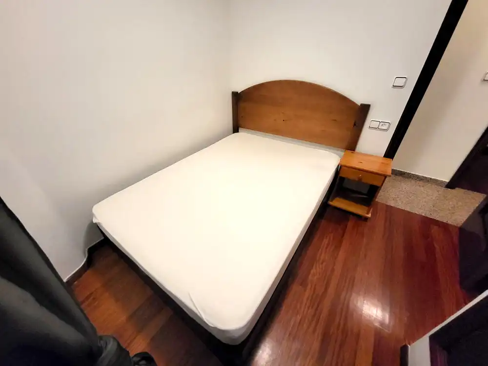 Detached homes for rent in Rúa Saá Monte, Valadares - Beade