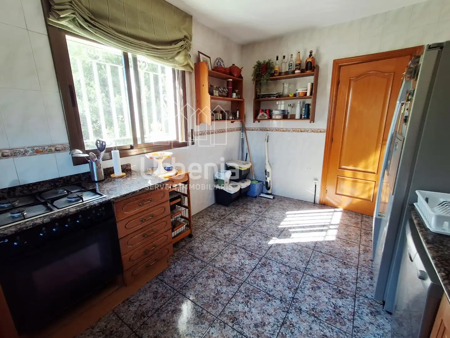 House with garden for sale in La Roca del Vallès, imagen 11