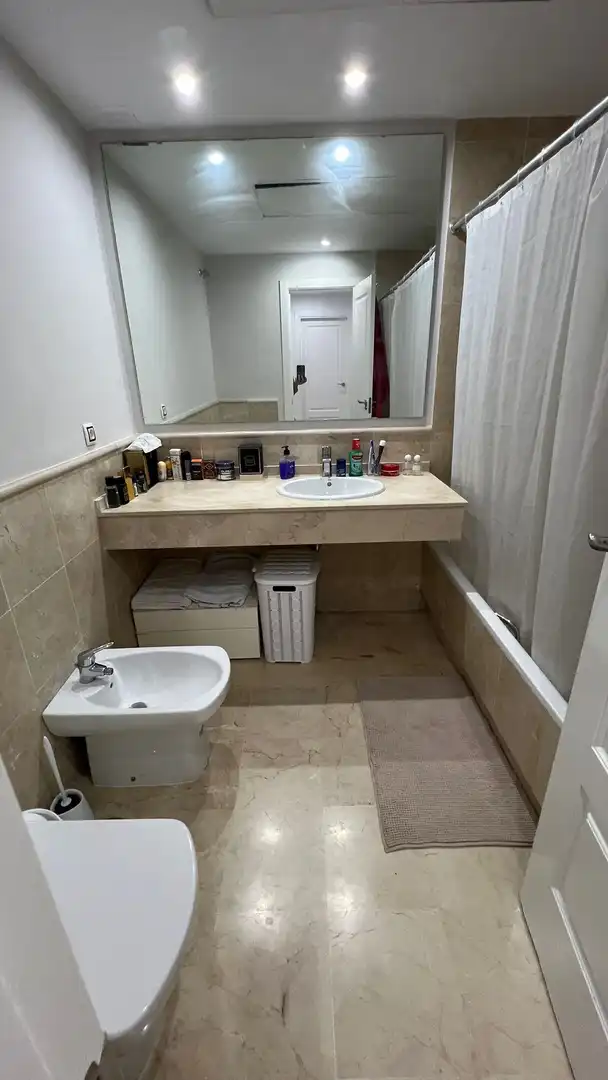 Appartement compact avec piscine à vendre à Marbella Centro, imagen 6