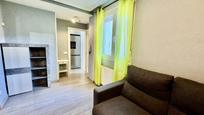 Bedroom of Flat for sale in Santander  with Heating, Parquet flooring and Terrace