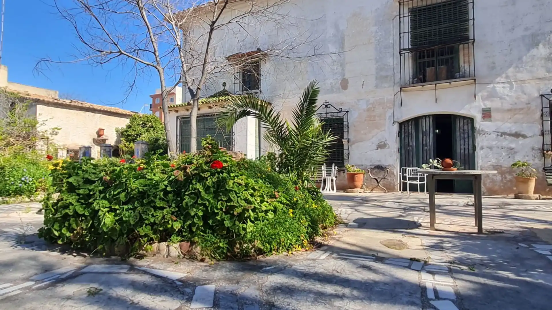 Vista exterior de Casa o chalet en venta en Almazora / Almassora con Terraza