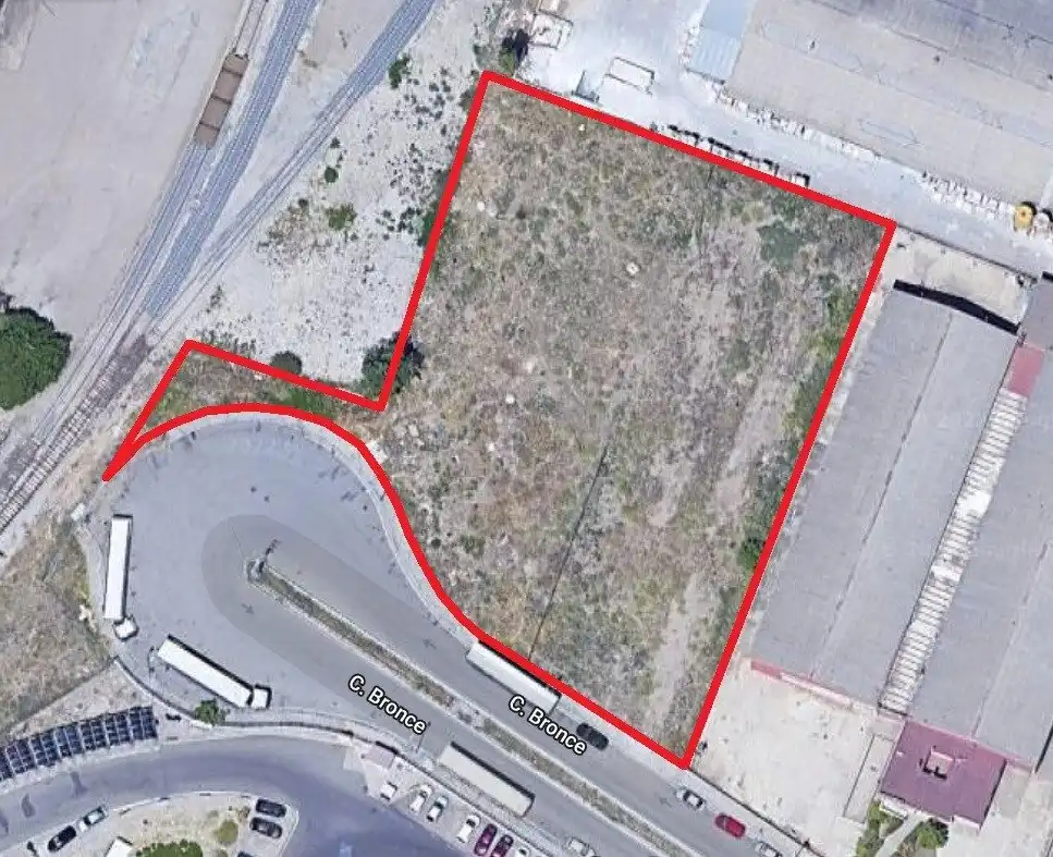 Residencial en venda en Valladolid