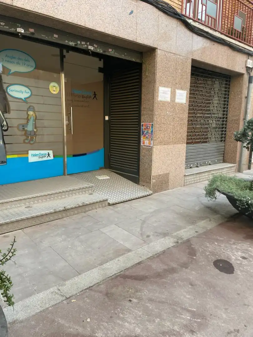 Gewerbefläche zum Verkauf in Viladecans - Calle SANT JOAN, imagen 2