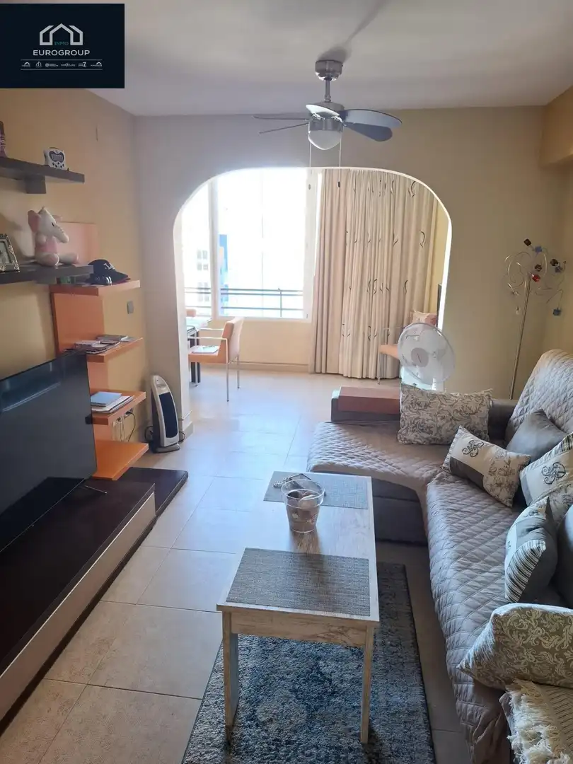 Piso con piscina en venta en Rincón de Loix, imagen 2