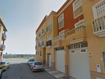 Flat for sale in Rafael Alonso