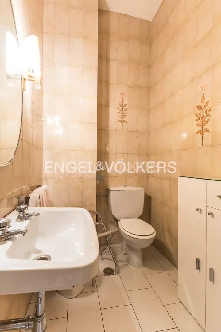 Piso con terraza en venta en Lope de Vega, imagen 13
