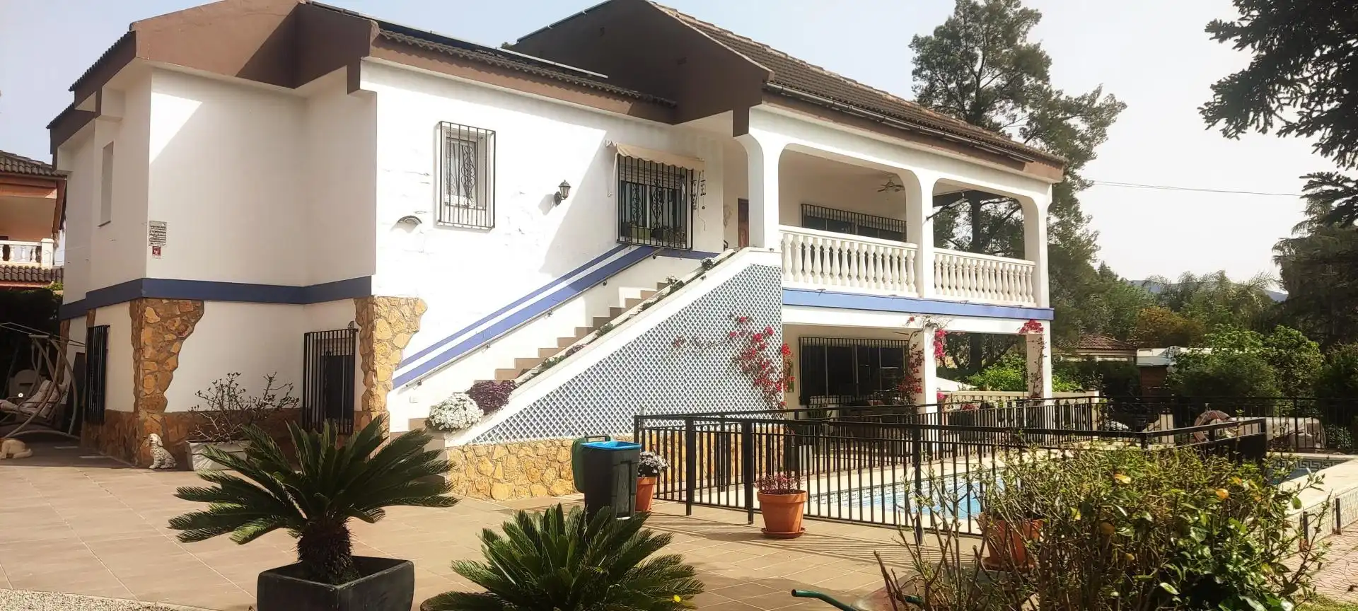 Casa en venda a Olocau