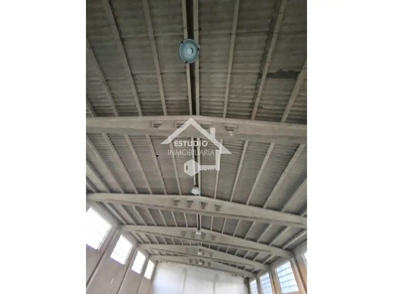 Nave industrial en venta en Poligono Alberguería, imagen 9