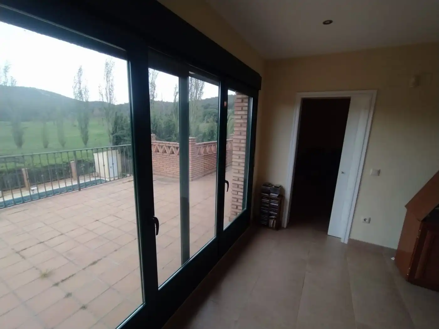 Casa o xalet en venda en Cáceres amb Aire condicionat, Calefacció i Jardí privat