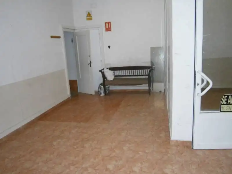 Gewerbefläche zum Verkauf in Monóvar  / Monòver, imagen 3
