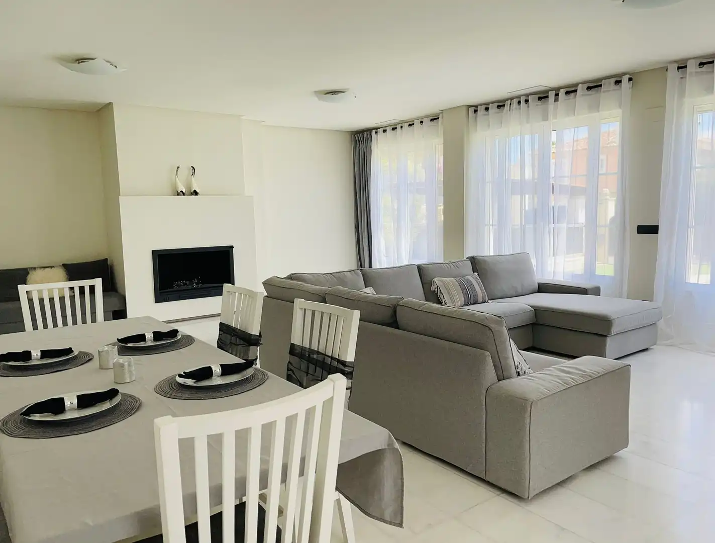 Villa avec terrasse à vendre à Finestrat Pueblo, imagen 5