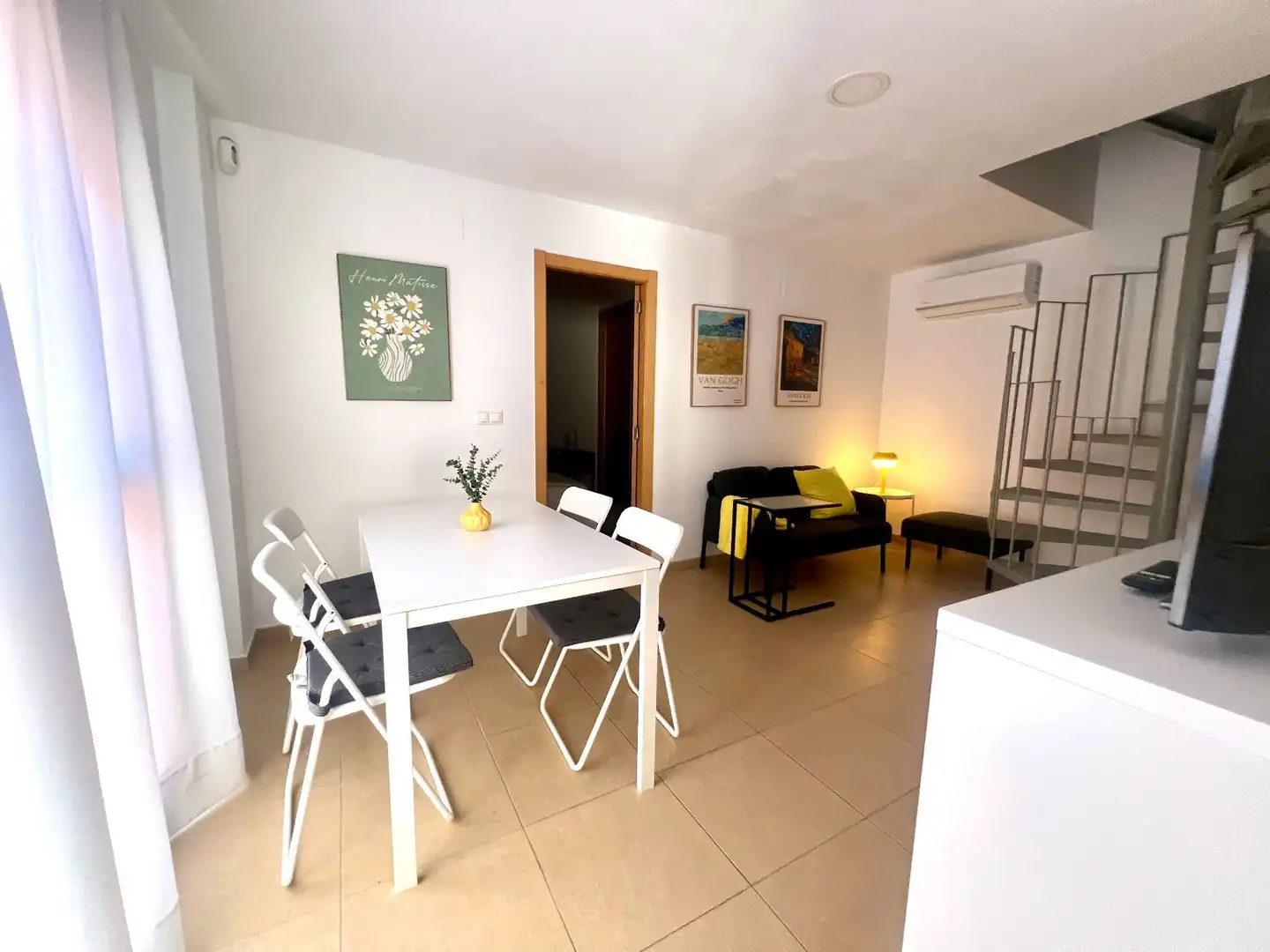 Duplex avec ascenseur à louer à del CARMEN, imagen 41