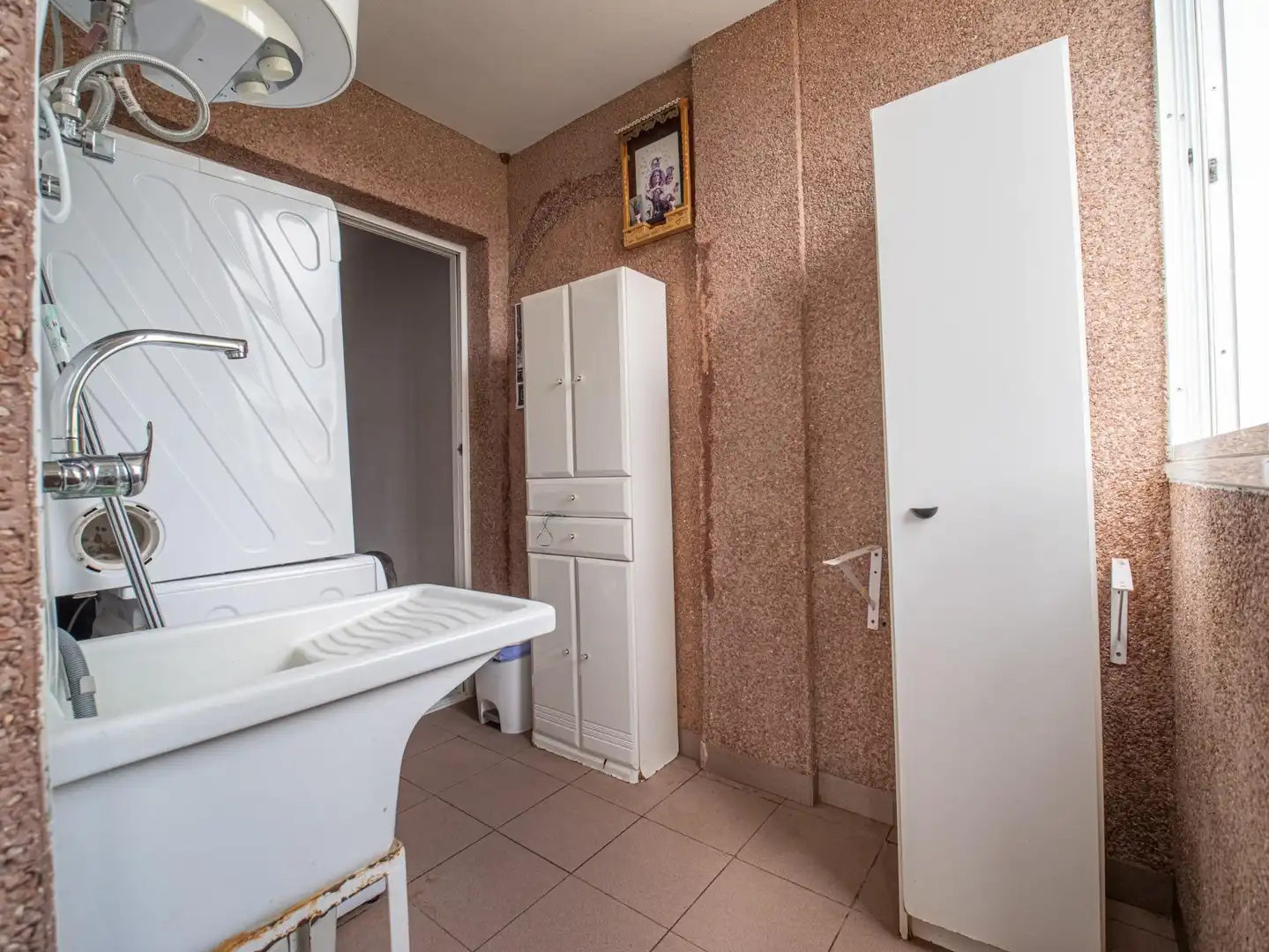 Badezimmer von Wohnung zum Verkauf in Santa Cruz de Tenerife