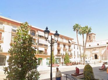 Local comercial en alquiler en Motril  ciudad
