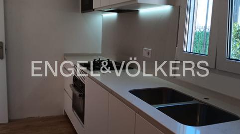 Foto 4 de Casa o xalet de lloguer a Pueblo, L'Eliana