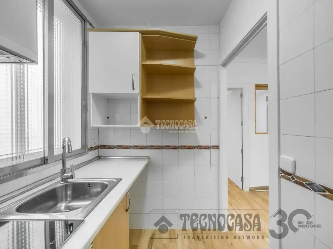Pis amb ascensor en venda a Chamberí, imagen 6