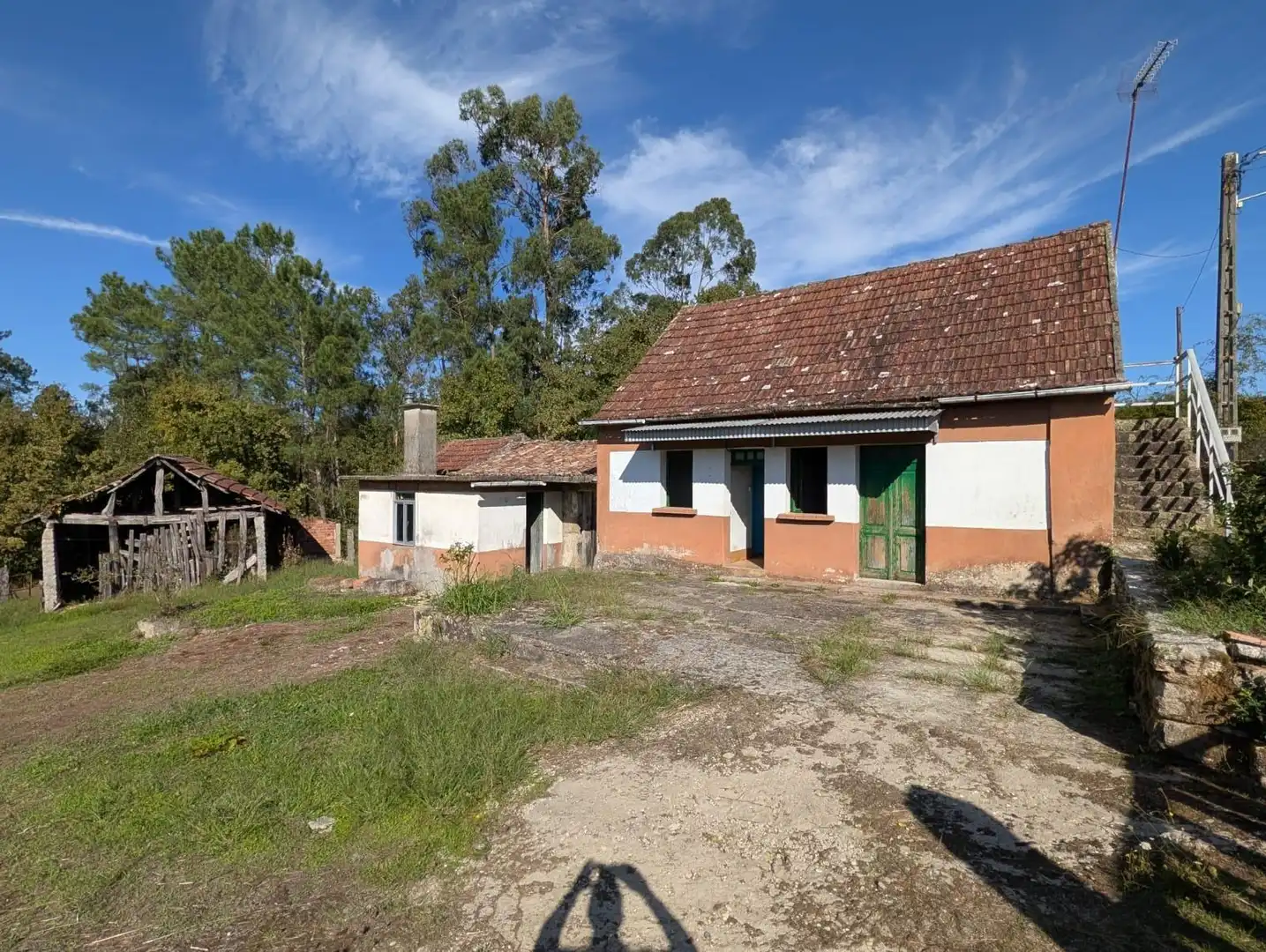 Maison à vendre à Lugar CHAN DA IGLESIA-PESQUEIRA, imagen 6