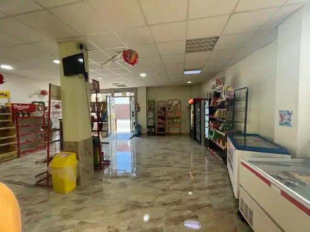 Gewerbefläche zum Verkauf in Calle Virgen de los Remedios 31, imagen 11