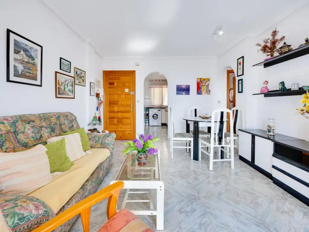Apartment with pool for sale in CALLE EXTREMADURA, imagen 9
