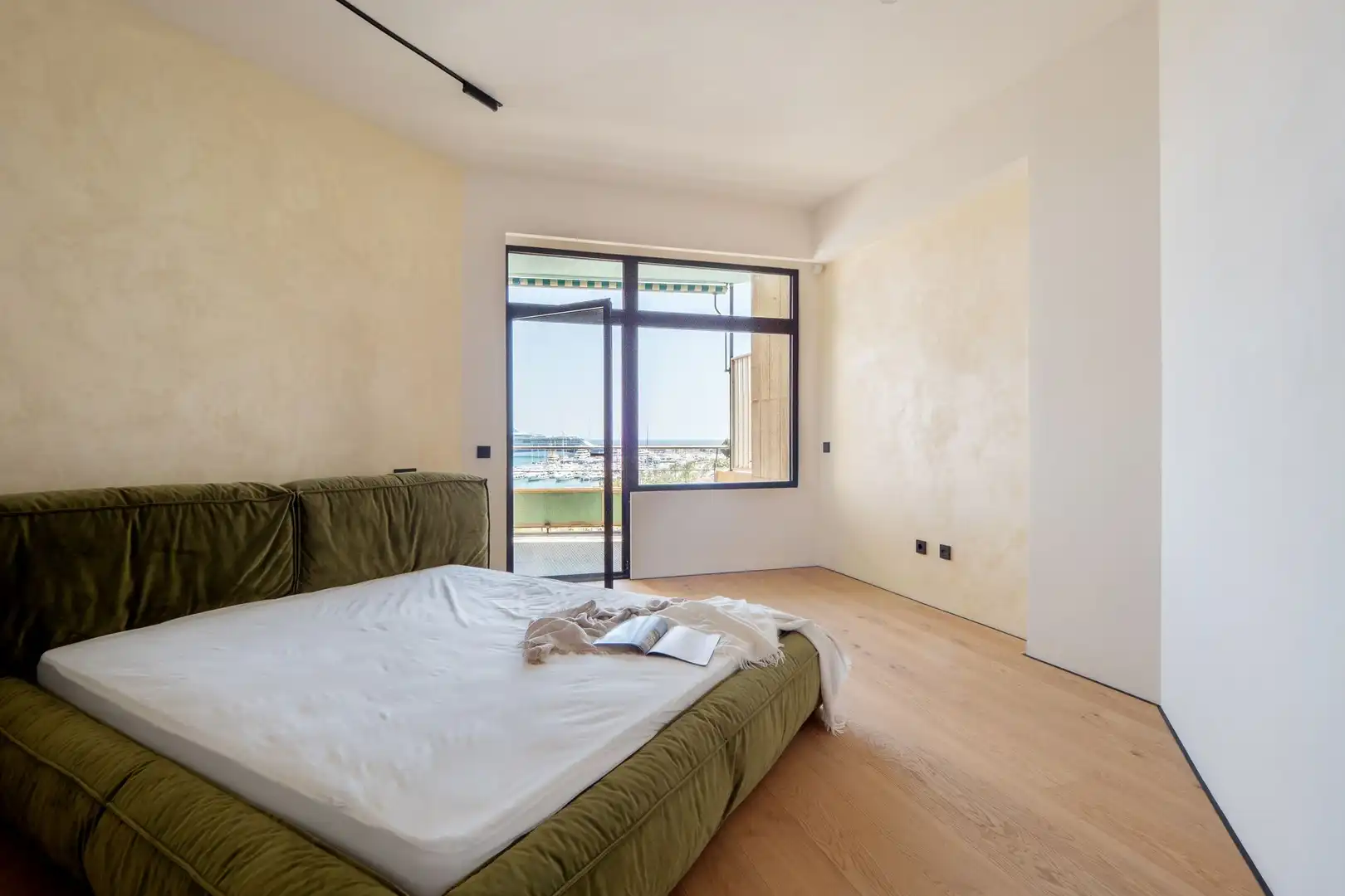Apartamento en venta en El Terreno