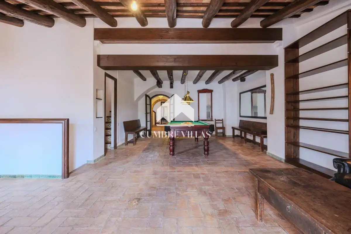 Casa o xalet en venda en Sant Pere de Ribes amb Calefacció, Terrassa i Traster