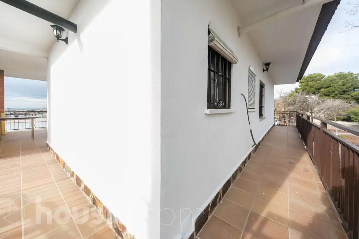 Houses for sale in Carrer de L'Estaca, Fondo Somella