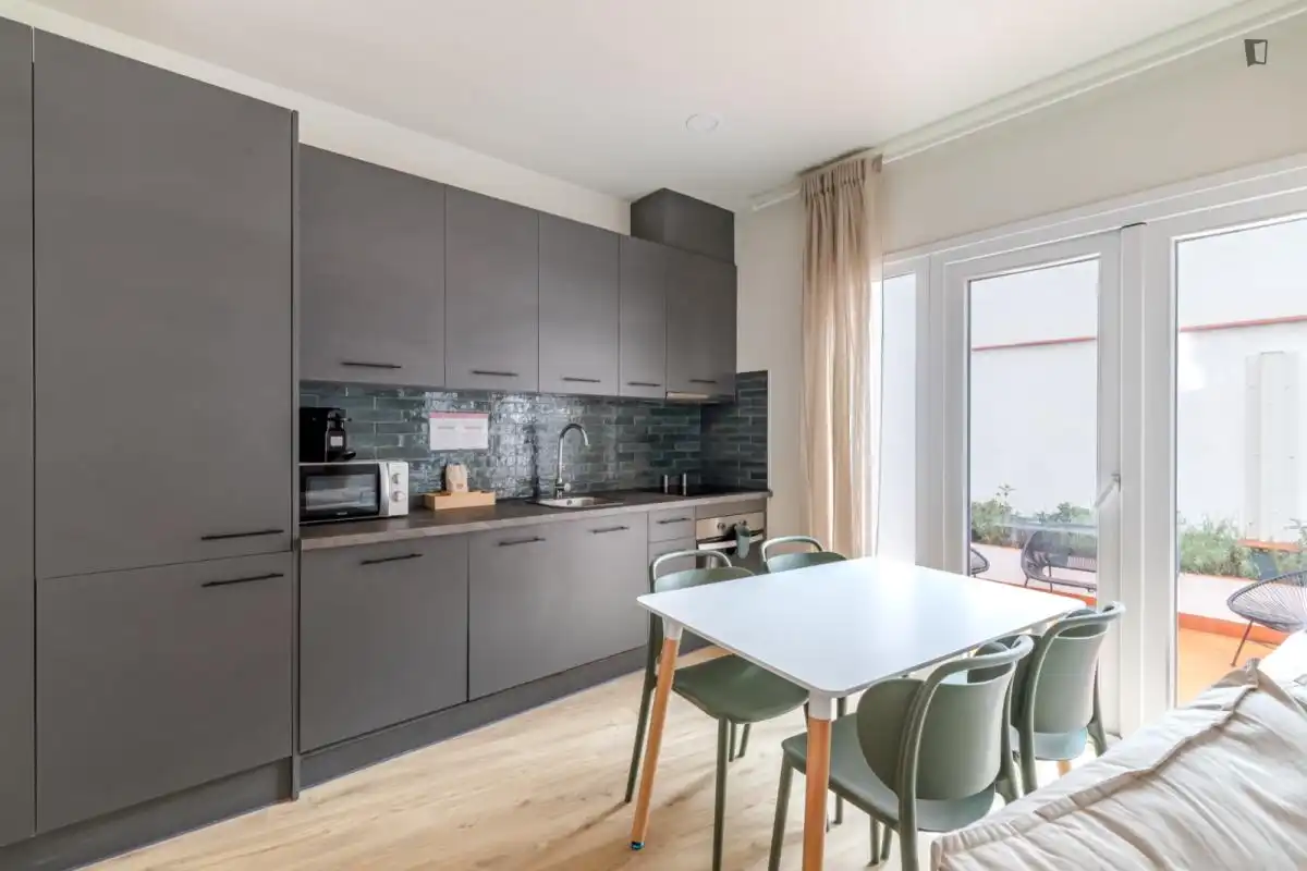 Apartment mit Aufzug zur Miete in Tetuán, imagen 12