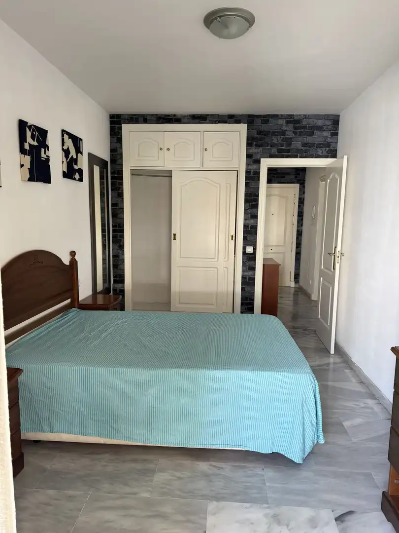 Apartament amb piscina en venda a Estepona Pueblo, imagen 12