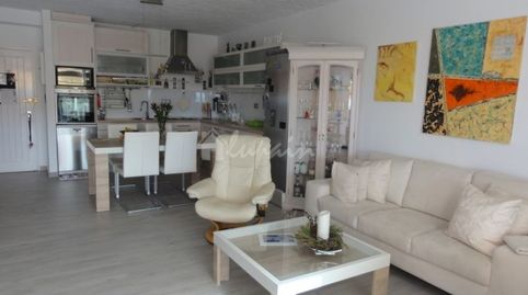 Foto 3 de Apartamento en venta en Callao Salvaje - Playa Paraíso, Adeje