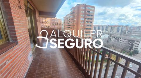Photo 3 of Flat for rent in Torrelaguna, San Pascual,  Madrid Capital
