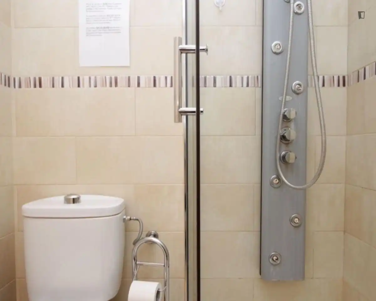 Apartamento de alquiler en El Poble Sec - Parc de Montjuïc