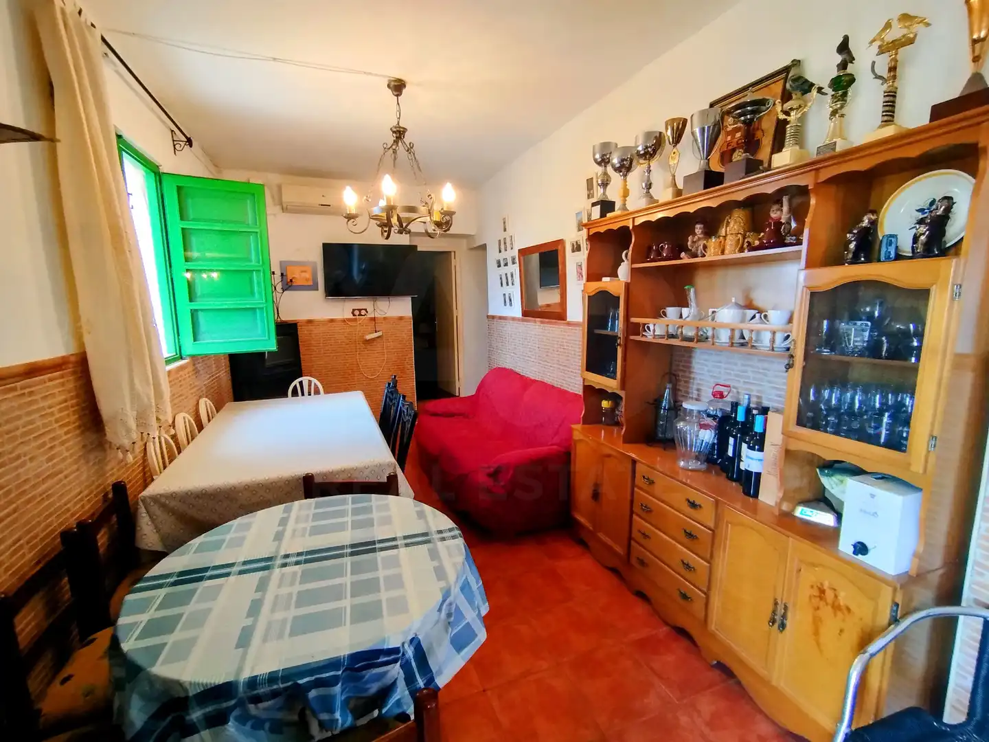 Casa con piscina en venta en Tabernas, imagen 14