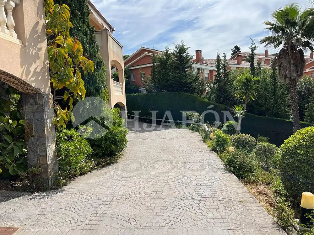 Casa con piscina en venta en Teià, imagen 30