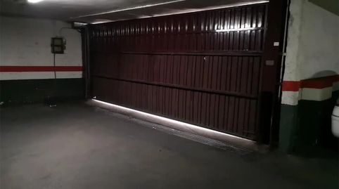 Photo 4 of Garage for sale in Calle de Pedro Laborde, 1, Portazgo, Madrid Capital