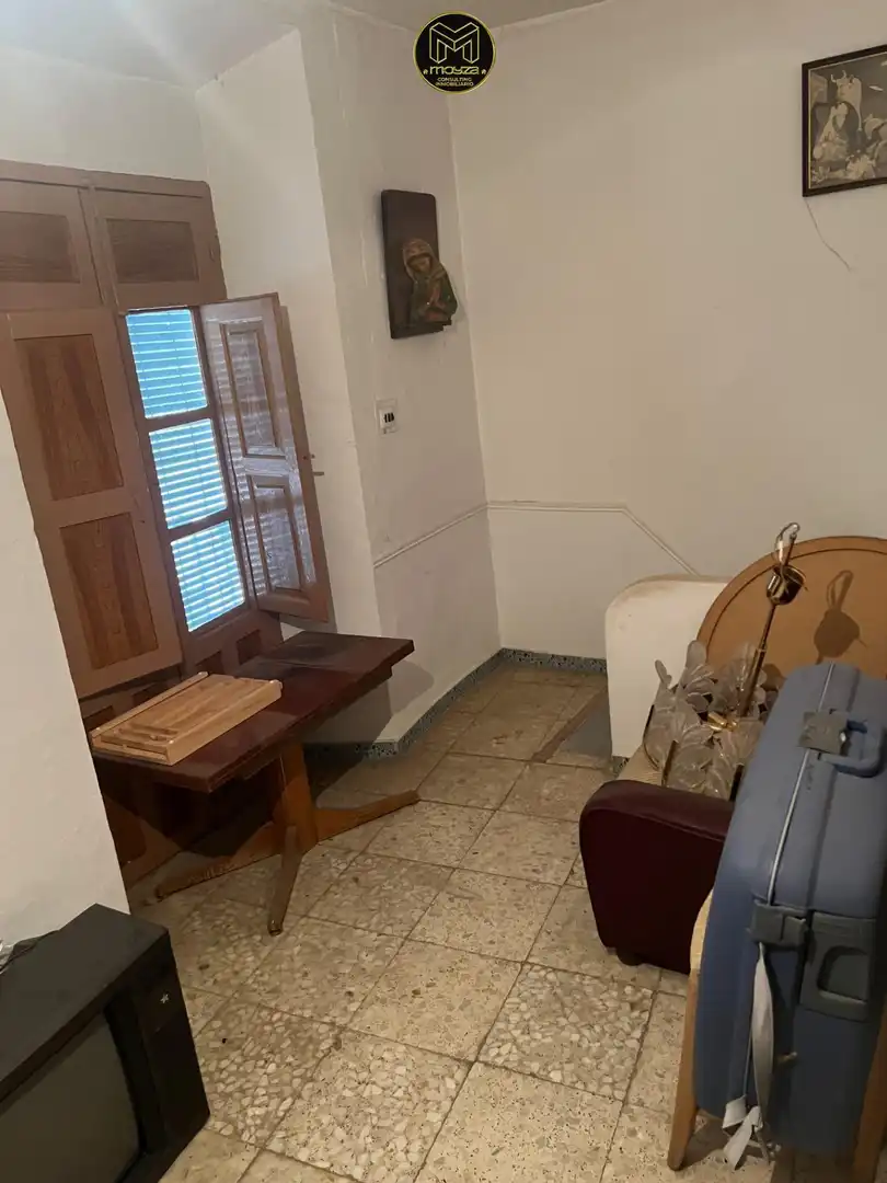Haus mit Terrasse zum Verkauf in Torredelcampo, imagen 13