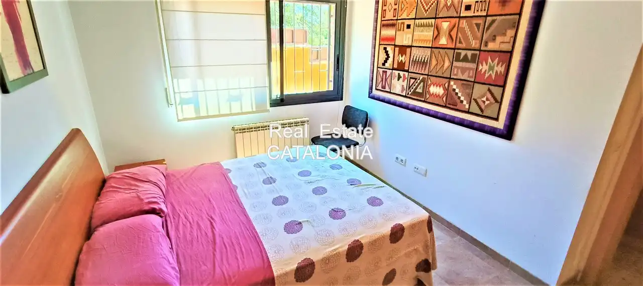Habitación de Casa o chalet en venta en Lloret de Mar con Aire acondicionado, Calefacción y Jardín privado