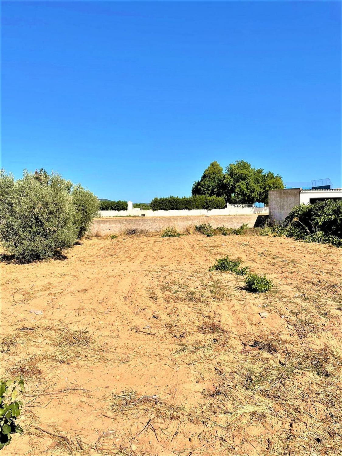Residencial en venda en Utiel