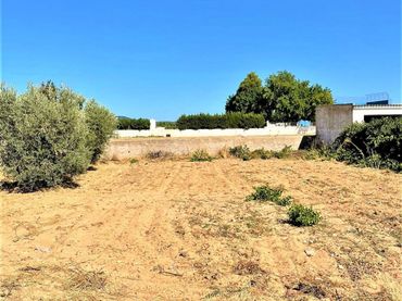 Terreno residenziale in vendita a Carretera Caudete - Los Corrales 2