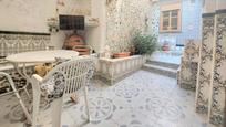 Jardí de Casa o xalet en venda en Águilas amb Jardí privat, Terrassa i Traster